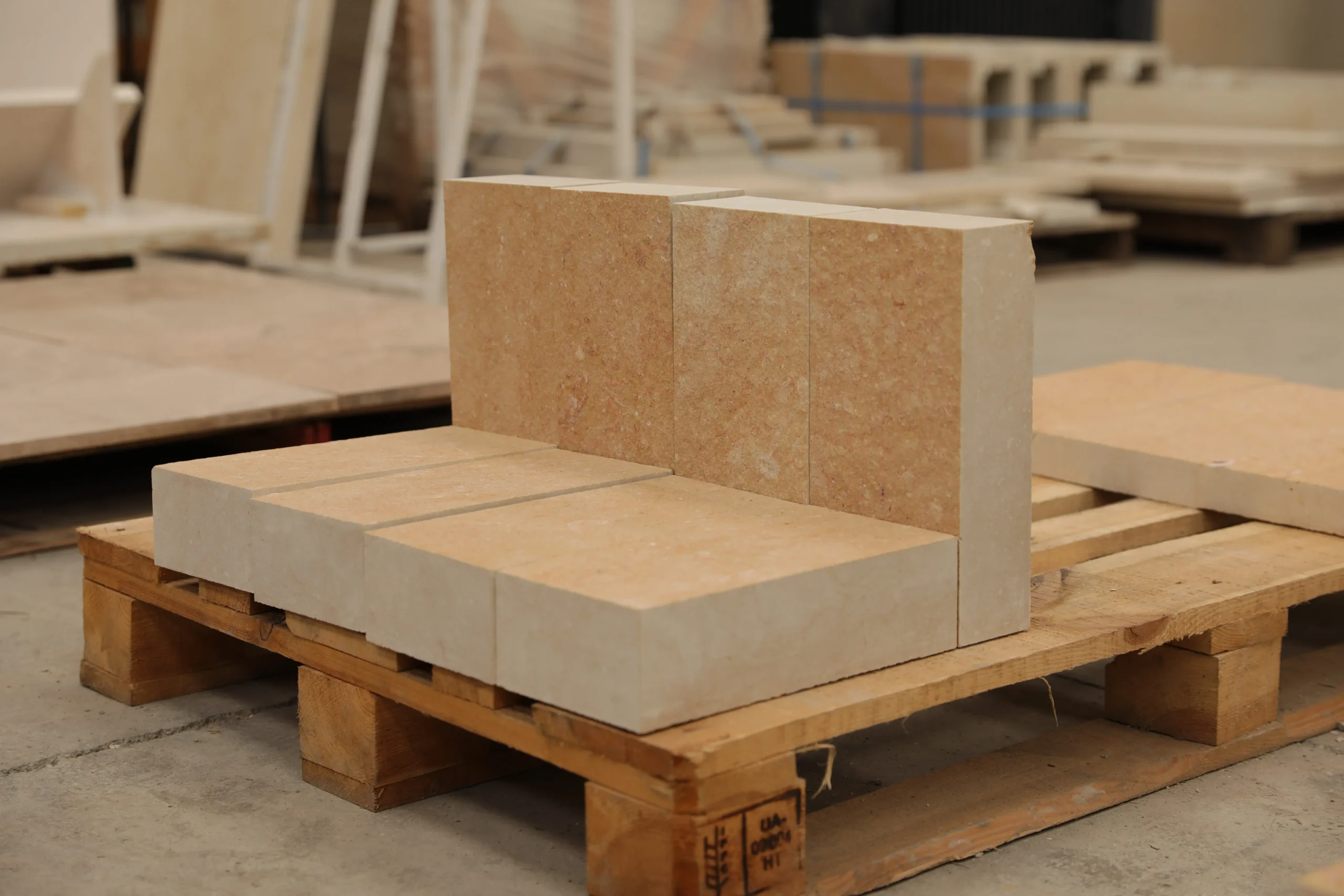 Empresa de mármol en Murcia