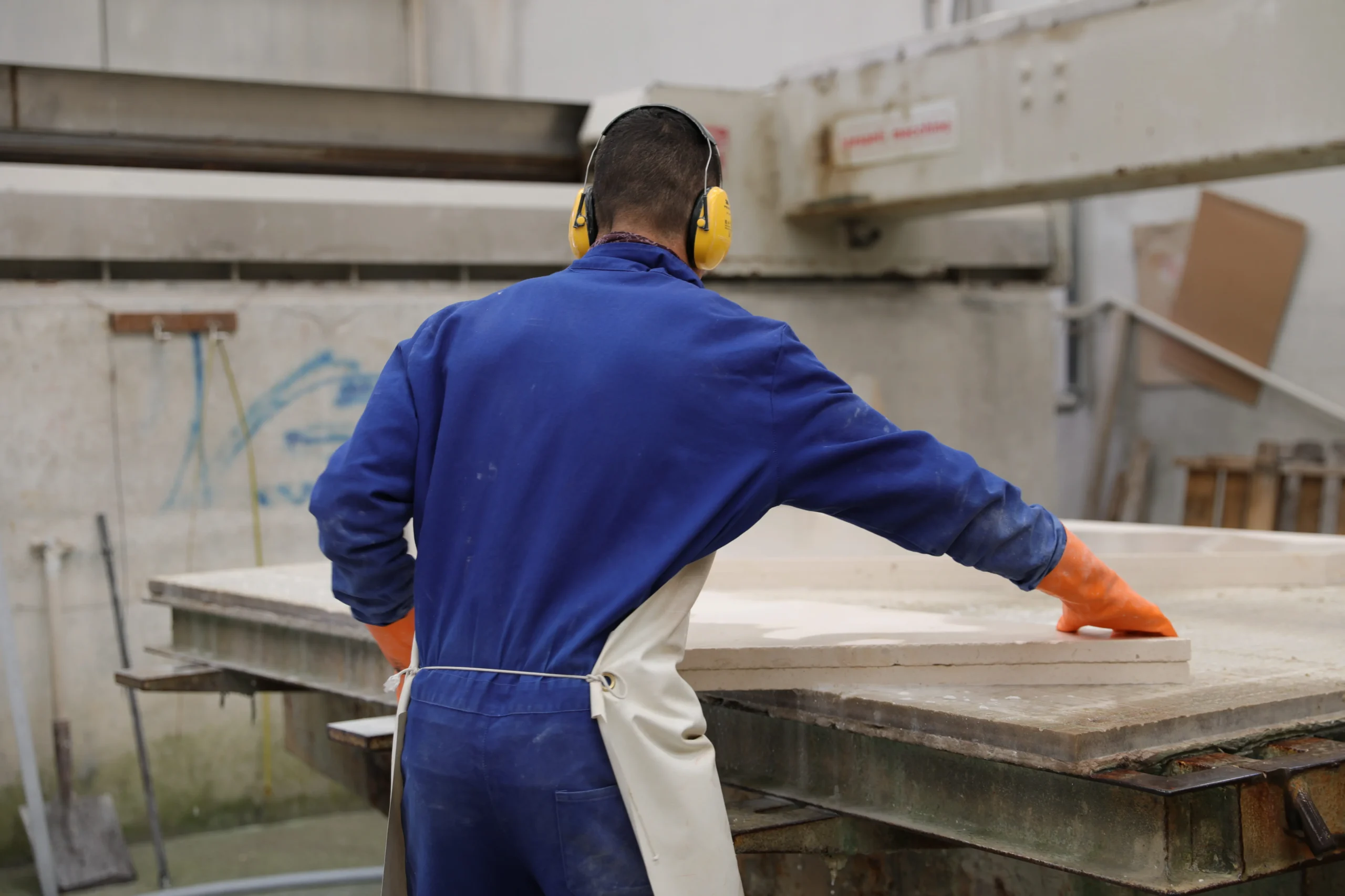 Empresa de mármoles en Murcia