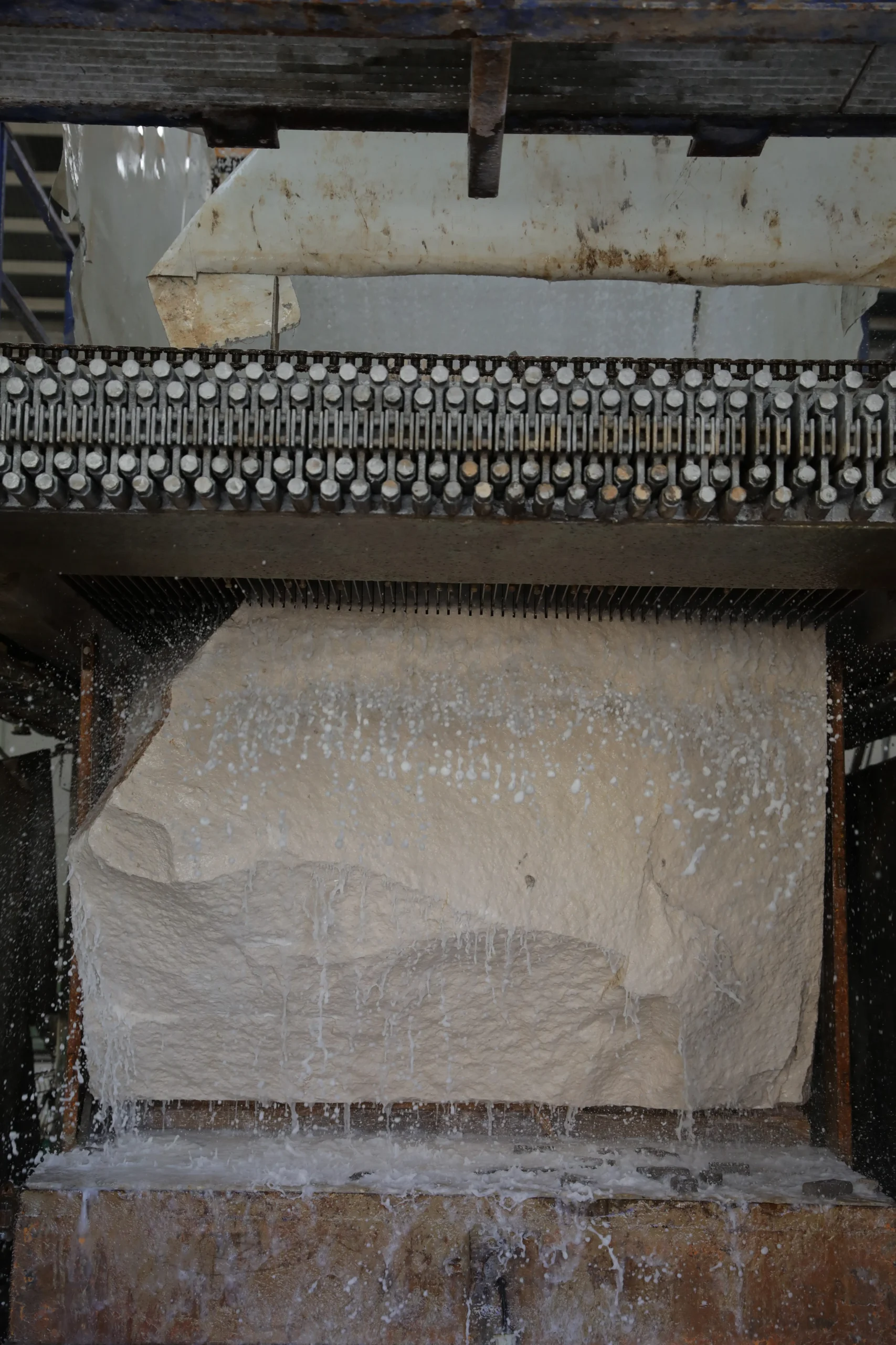 corte de mármol a medida