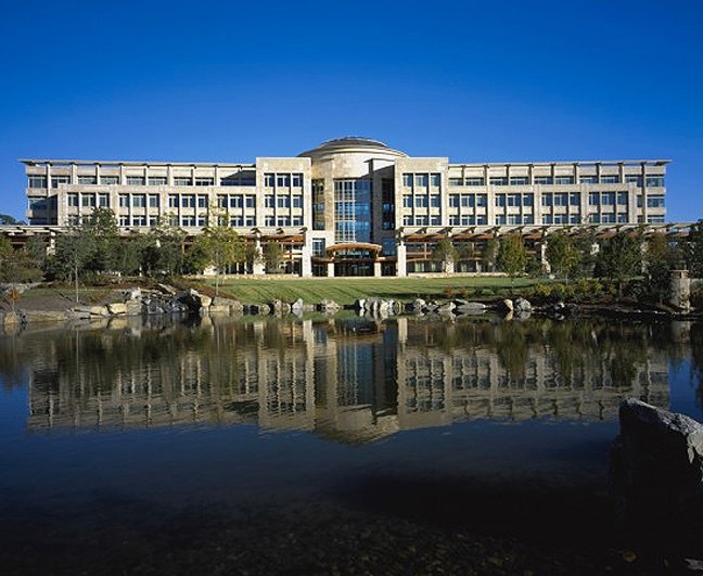 TIACREFF (Carolina del Norte, USA)