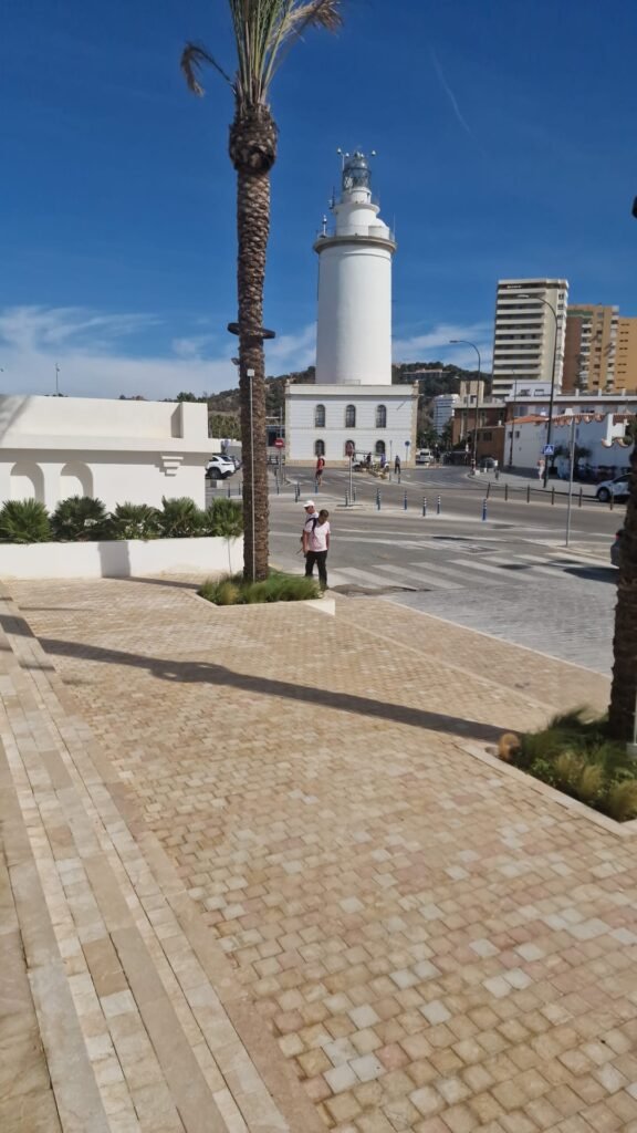 obras de difel mármol en Málaga