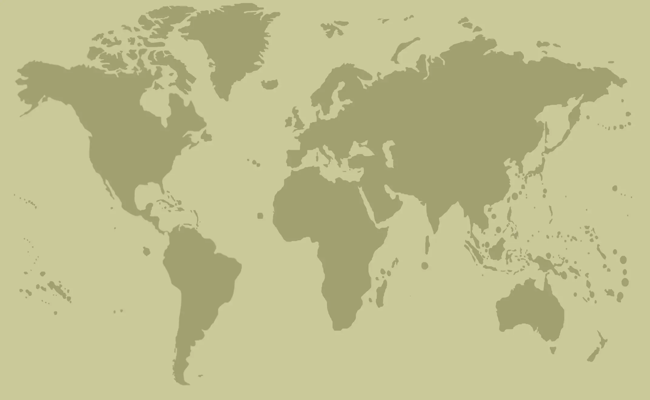 mapa mundi