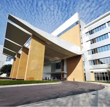 trabajo de Difel Mármol en Clínica Mayo